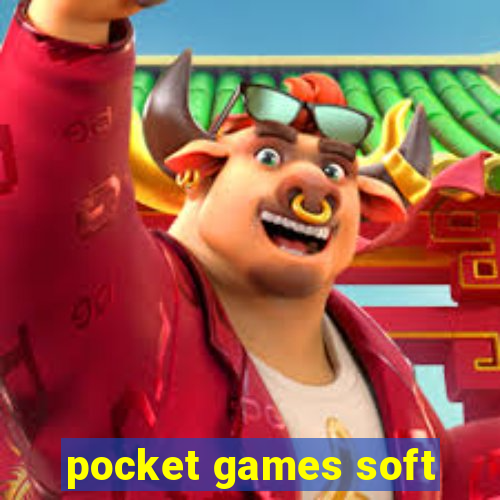 pocket games soft